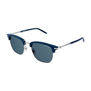 Mont Blanc MB0242S-008 55mm New Sunglasses